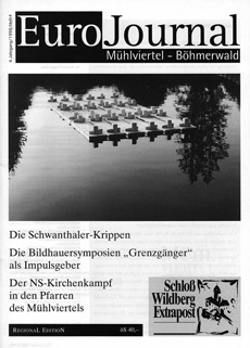 EuroJournal Mühlviertel – Böhmerwald 4/1998