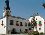 Heimathaus Ulrichsberg