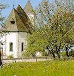 Pfarrkirche St. Stefan