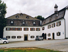 Lackenhäuser Lackenhäuser Gesamtansicht