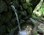 Mondlandschaft
